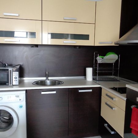 Apartment I4 In Sunset Beach 2 Resort Sunny Beach Exterior foto