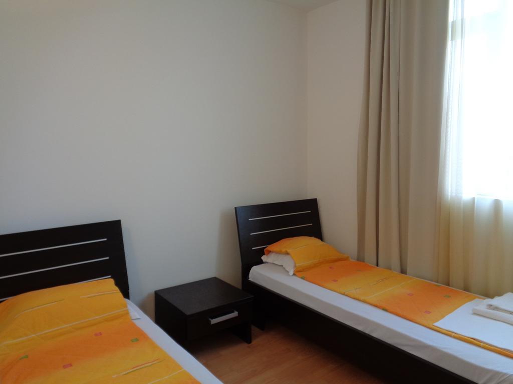 Apartment I4 In Sunset Beach 2 Resort Sunny Beach Habitación foto