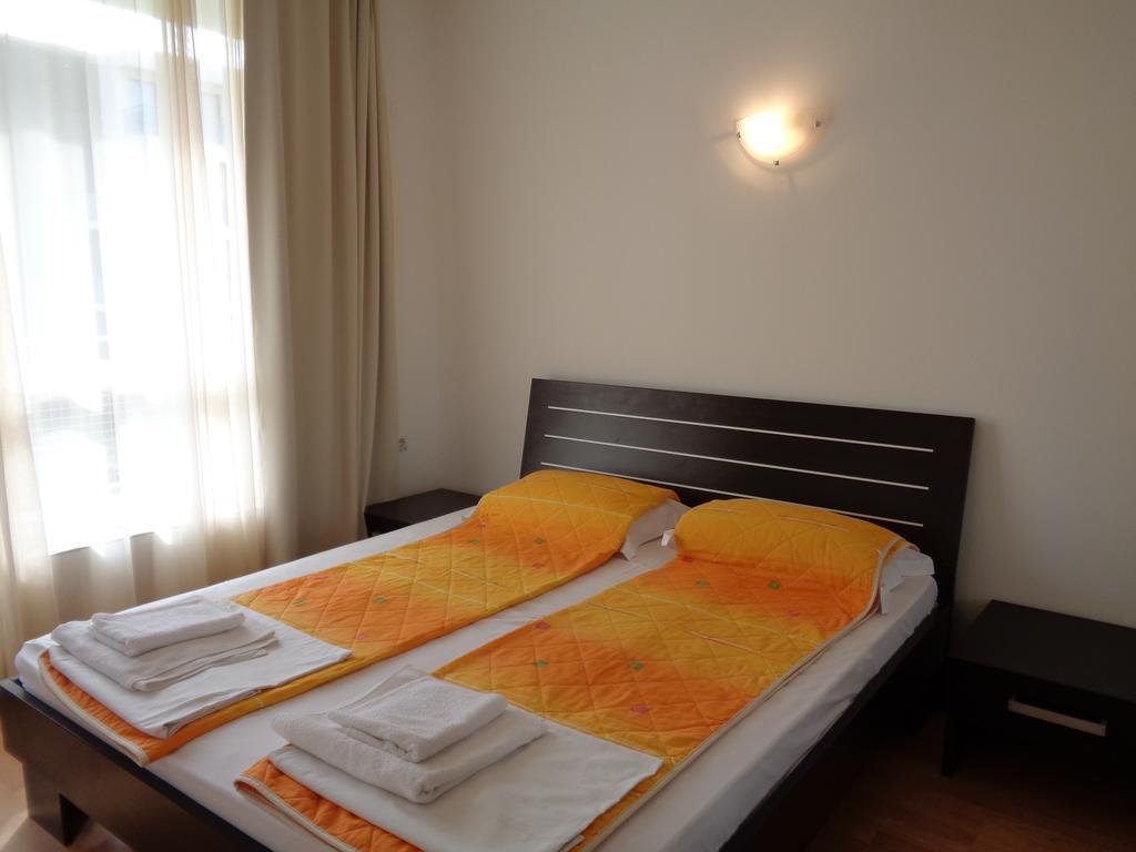 Apartment I4 In Sunset Beach 2 Resort Sunny Beach Habitación foto