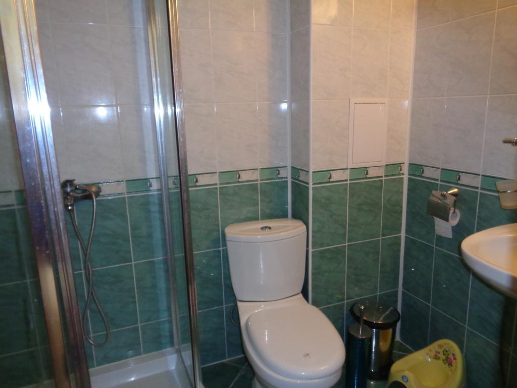 Apartment I4 In Sunset Beach 2 Resort Sunny Beach Habitación foto