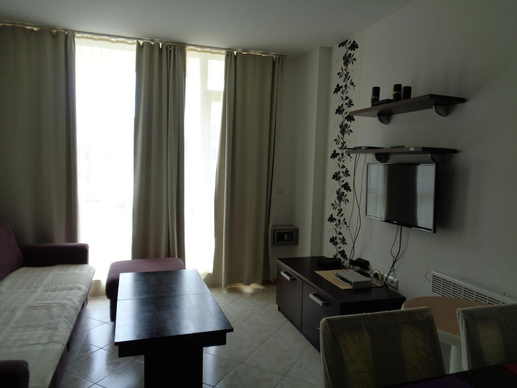 Apartment I4 In Sunset Beach 2 Resort Sunny Beach Exterior foto