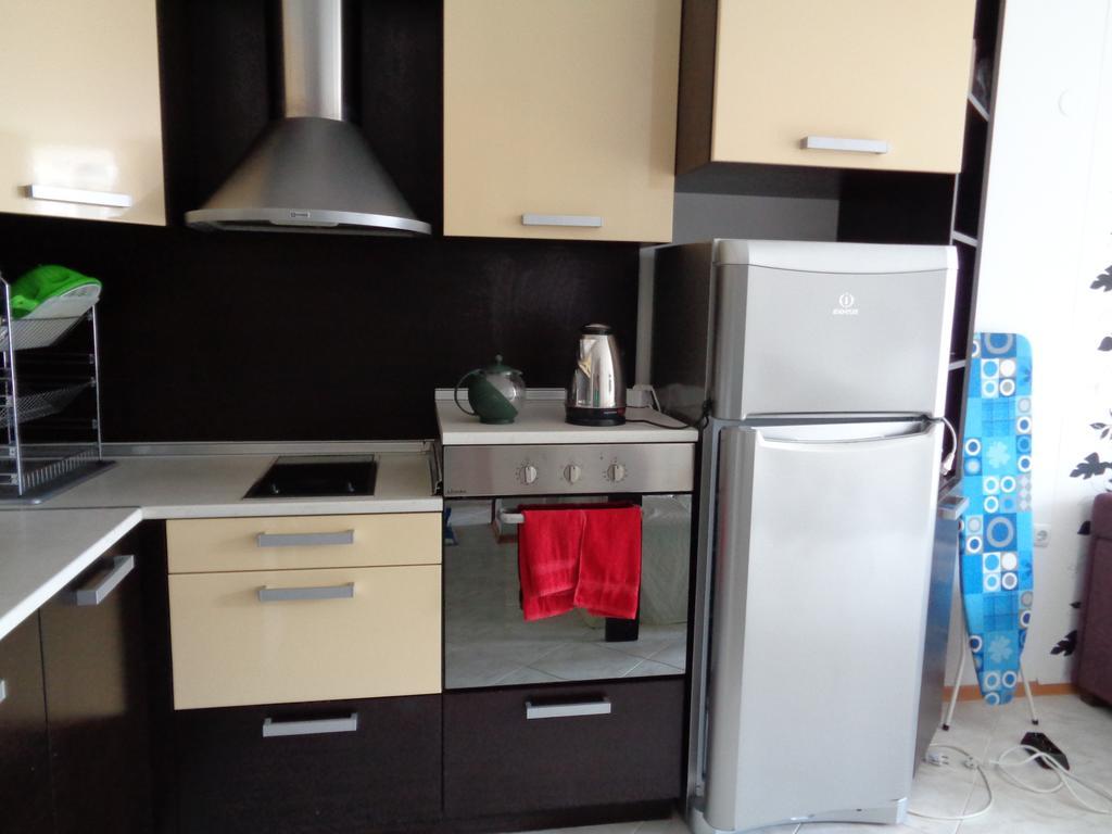 Apartment I4 In Sunset Beach 2 Resort Sunny Beach Exterior foto
